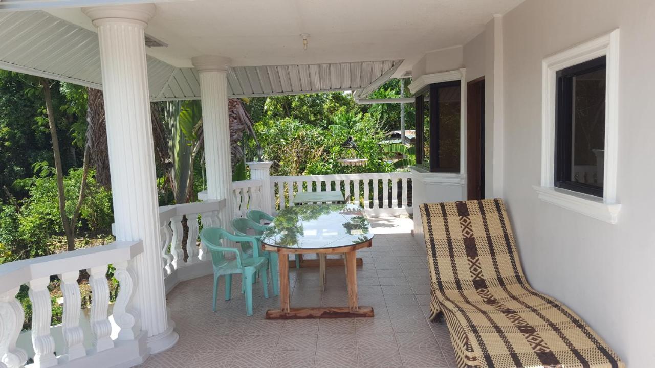 Sofias House Rental Tagbilaran City Exteriör bild