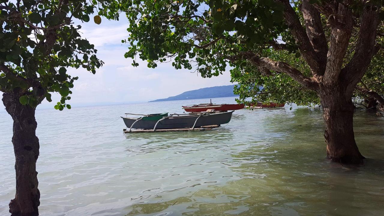 Sofias House Rental Tagbilaran City Exteriör bild